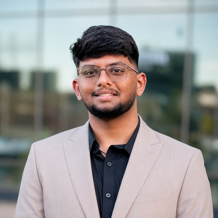 Tharun Kumar Bettadalli Girish — Data Scientist